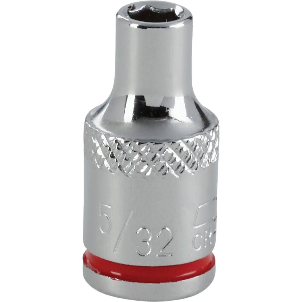 Sustainable Channellock 1 4 in. Drive 5 32 in. 6-Point Shallow Standard Socket Relaxed