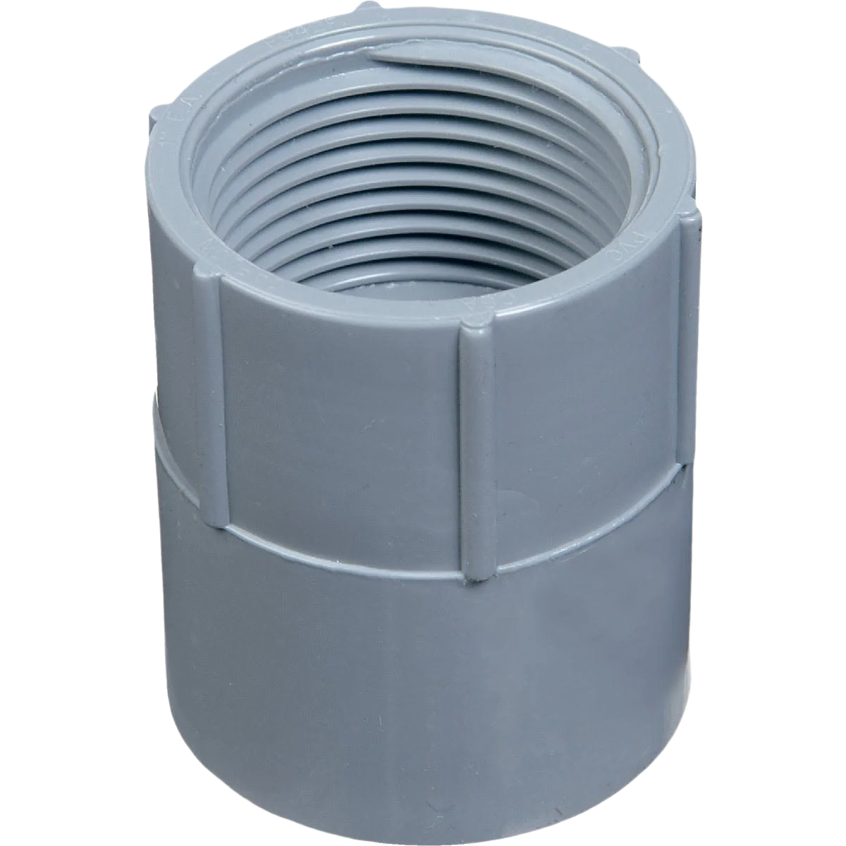 Top-Quality Carlon 1 2 In. Female Threaded Socket PVC Female Adapter Authentic