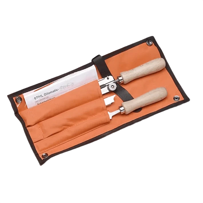 Fine STIHL Complete Filing Kit for 3 8 Saw Chain Premium