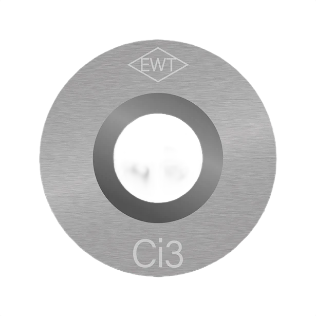 Quality Easy Wood Tools Ci3 Round Finisher Carbide Cutter Pure