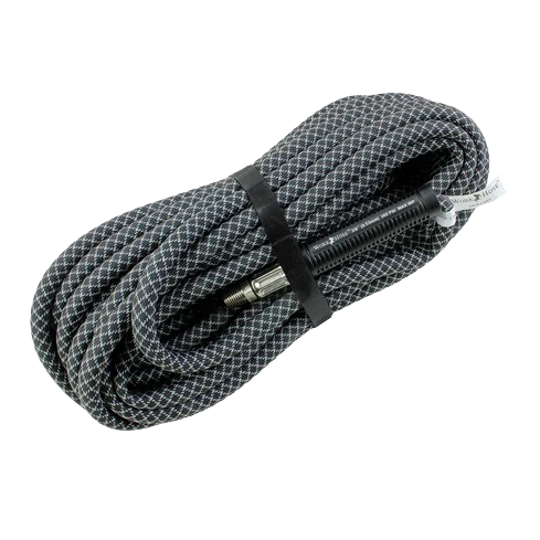 Effective Work Hose 1200 Series High-Pressure Air Hose 3 8 in. x 50 ft. Genuine