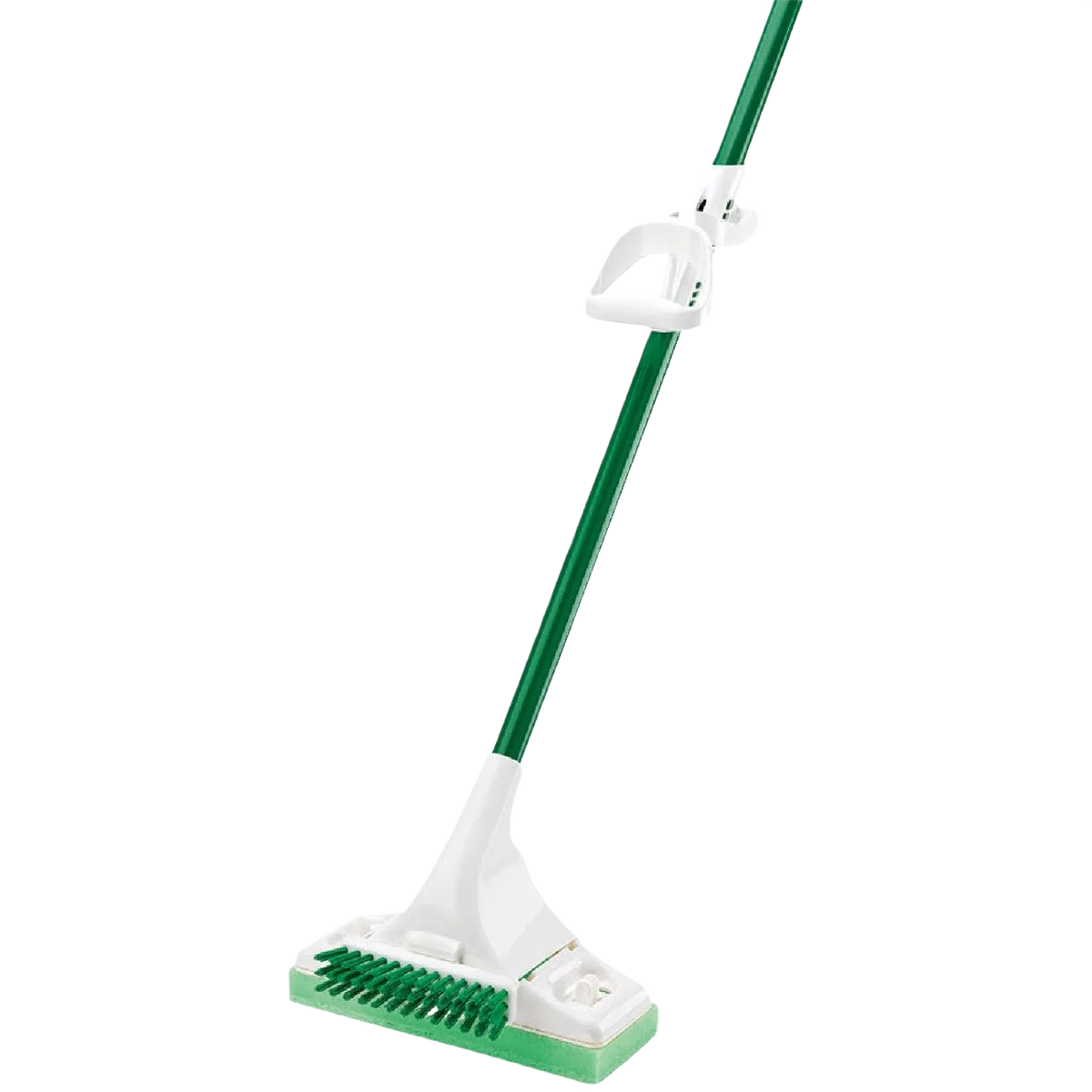 Long-Lasting Libman Gator Sponge Mop 55 in. Minimalist
