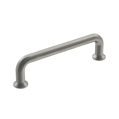 Top-Quality Amerock Factor 3-3 4 Center-to-Center Satin Nickel Cabinet Pull Original