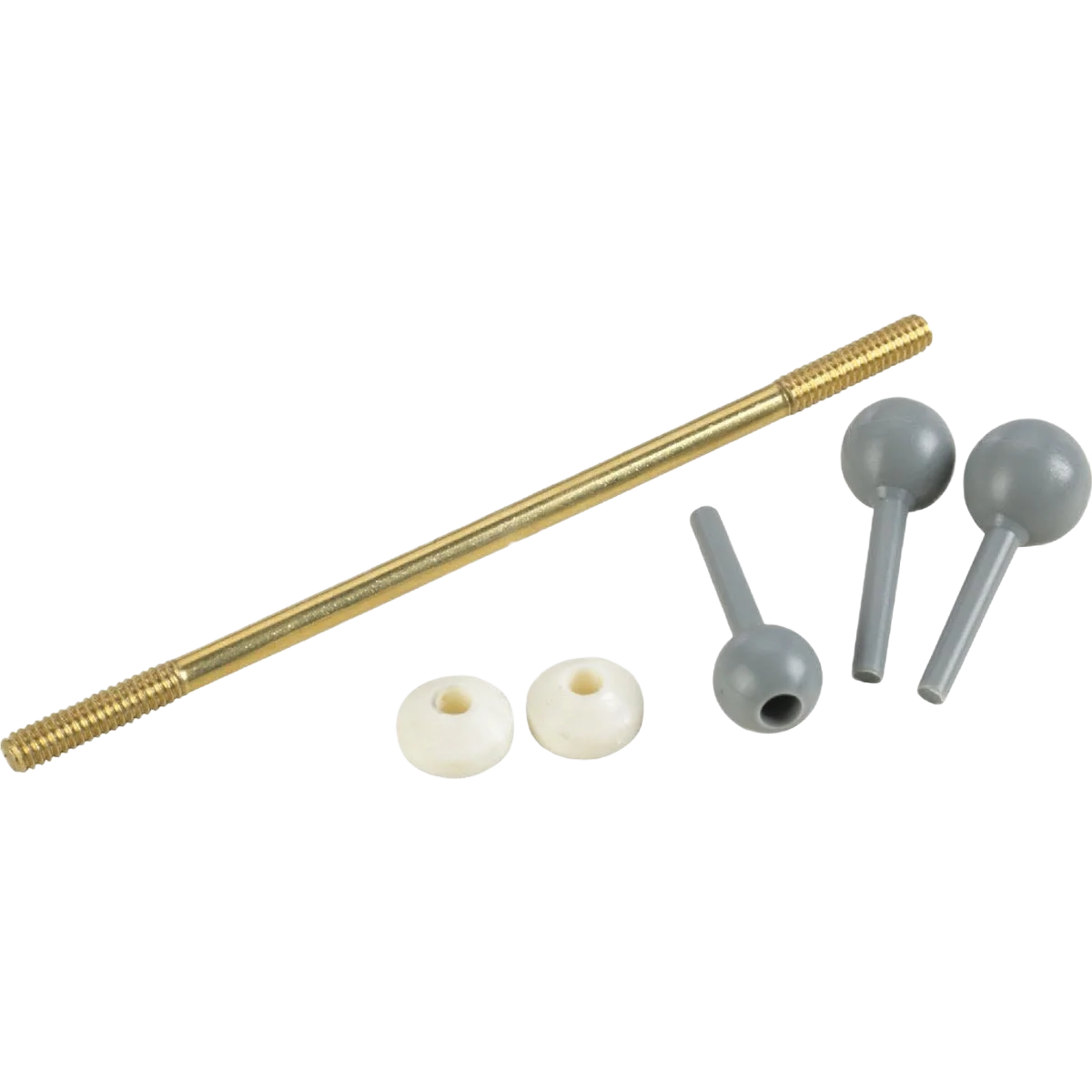 Excellent Danco Lavatory Pop-Up Ball Rod Center Piece Assembly Soft