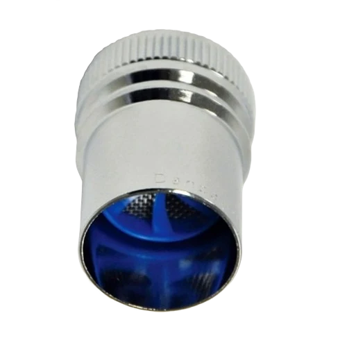 Next-Generation Danco 55 64 -27F Long Dishwasher Aerator Adapter in Chrome Expertly Made