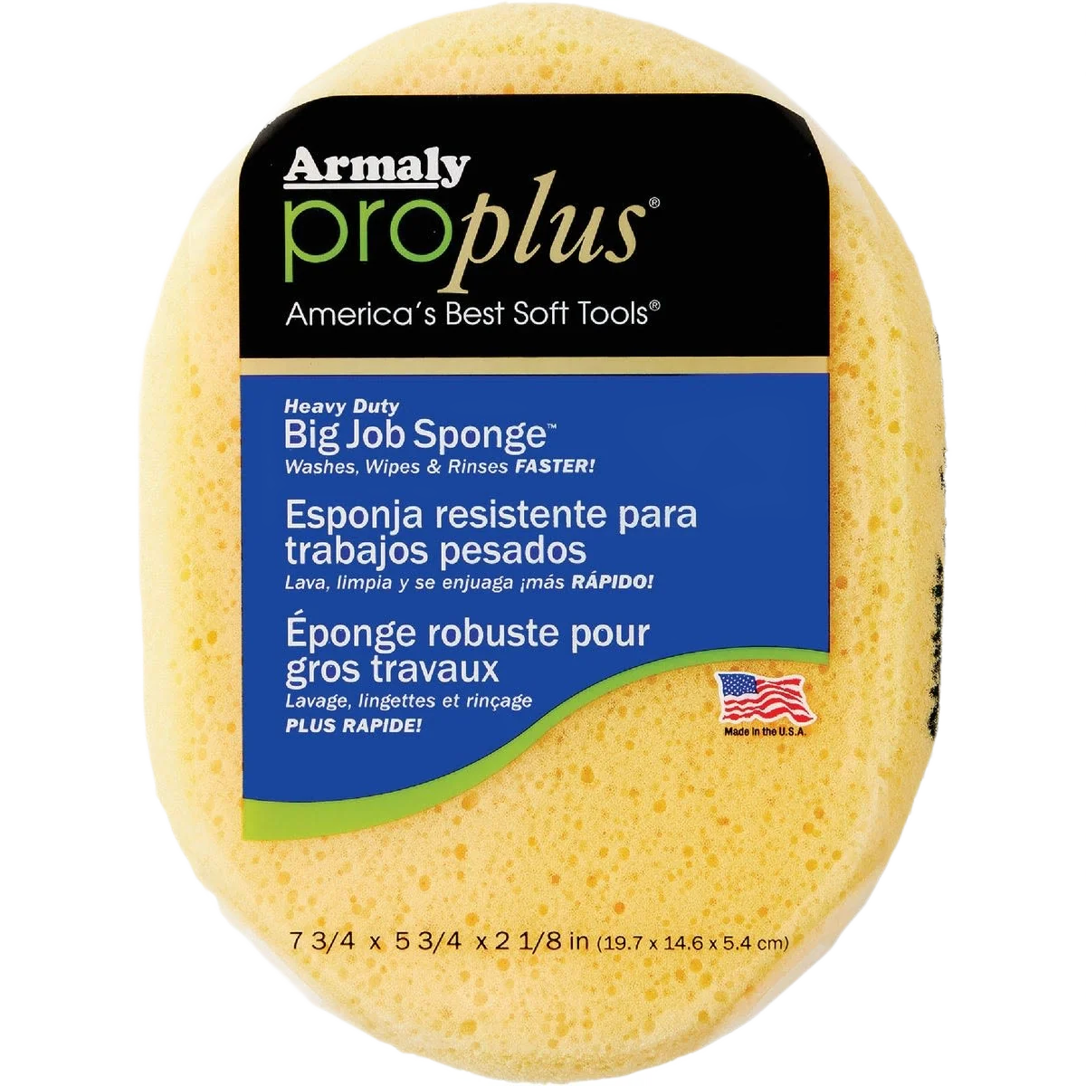 Casual Armaly ProPlus Big Job Sponge Unique