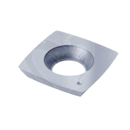 Functional Crown Carbide Pro Square Radius Cutter 15 mm Versatile