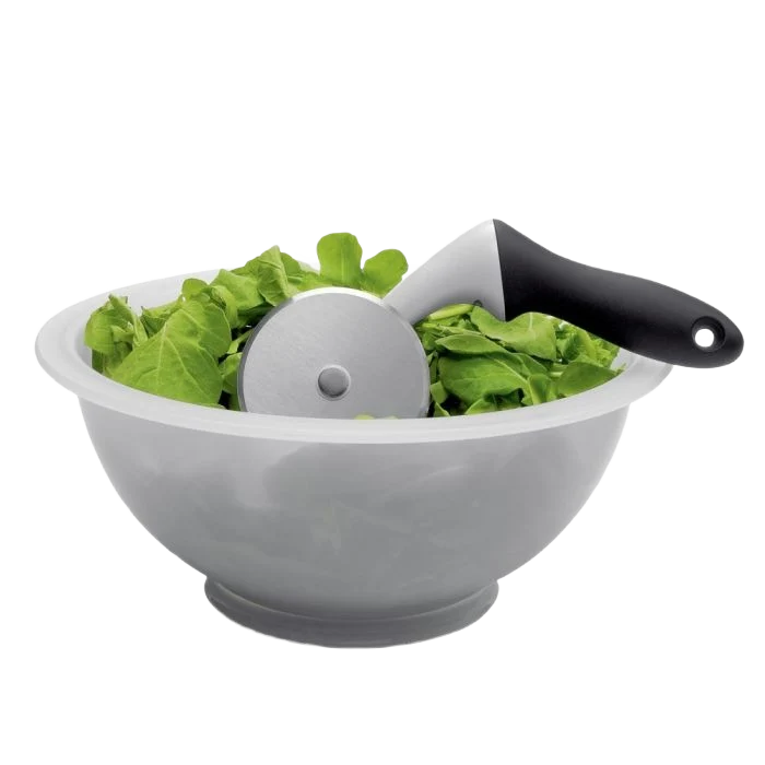 Functional OXO Good Grips Salad Chopper Bowl Enhanced