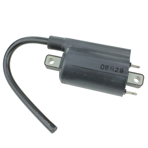 Carefully Designed John Deere AM120732 Electrical Coil Relaxed