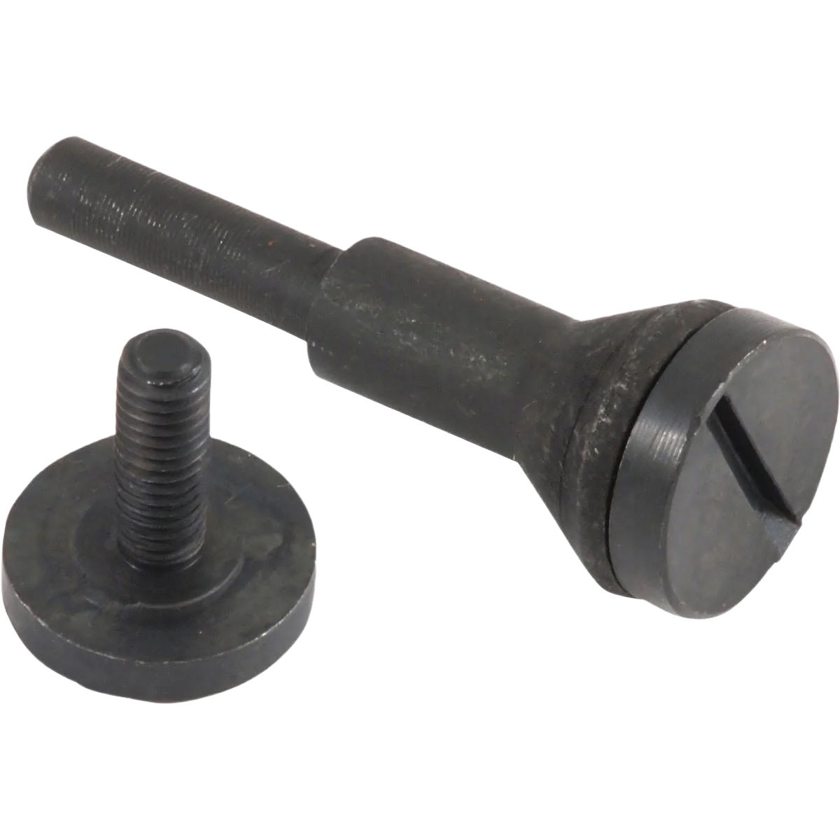 Exclusive Forney High Speed Cut-Off Wheel Mandrel Kit Specialty