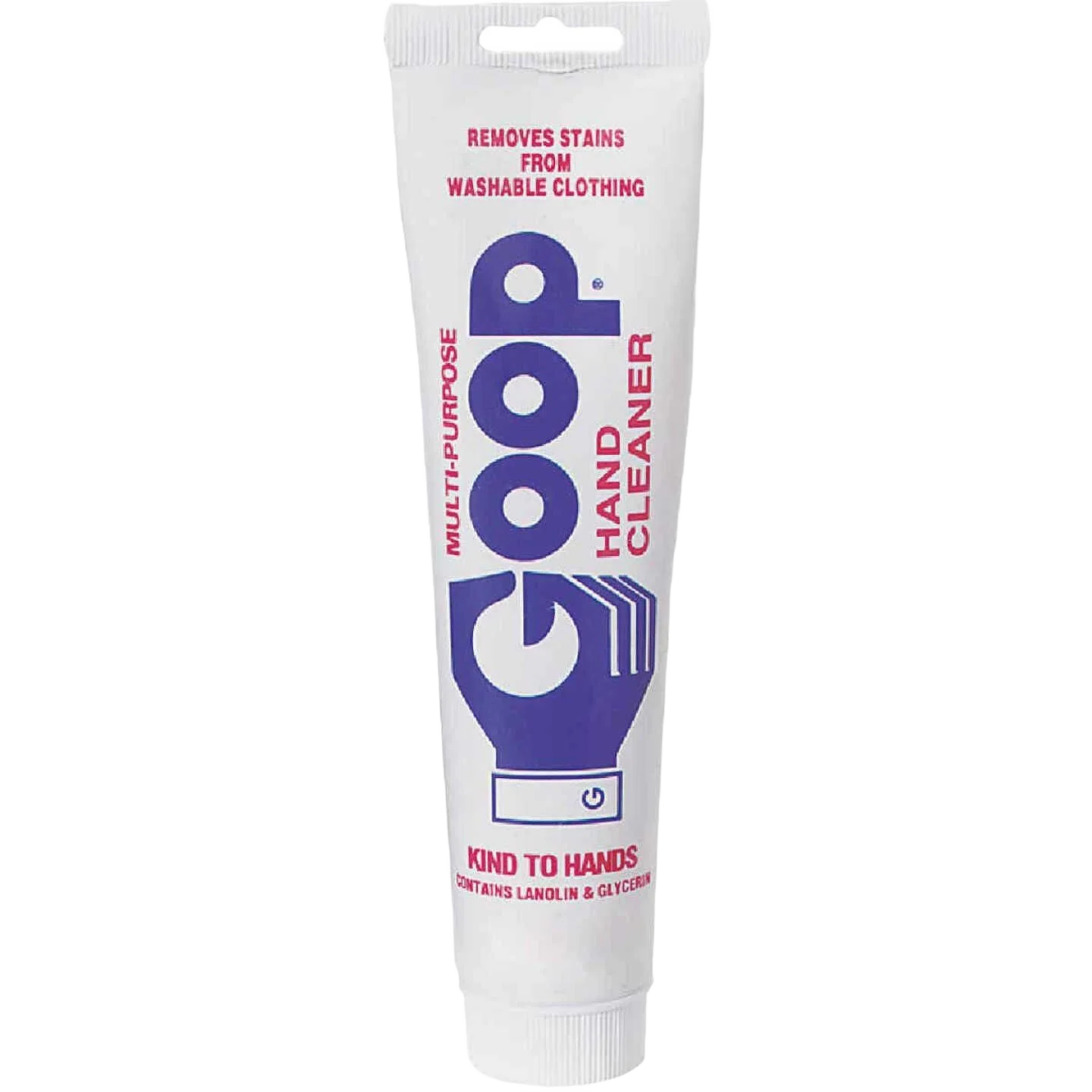 Pure GOOP Smooth Hand Cleaner 10.5 oz. Reusable