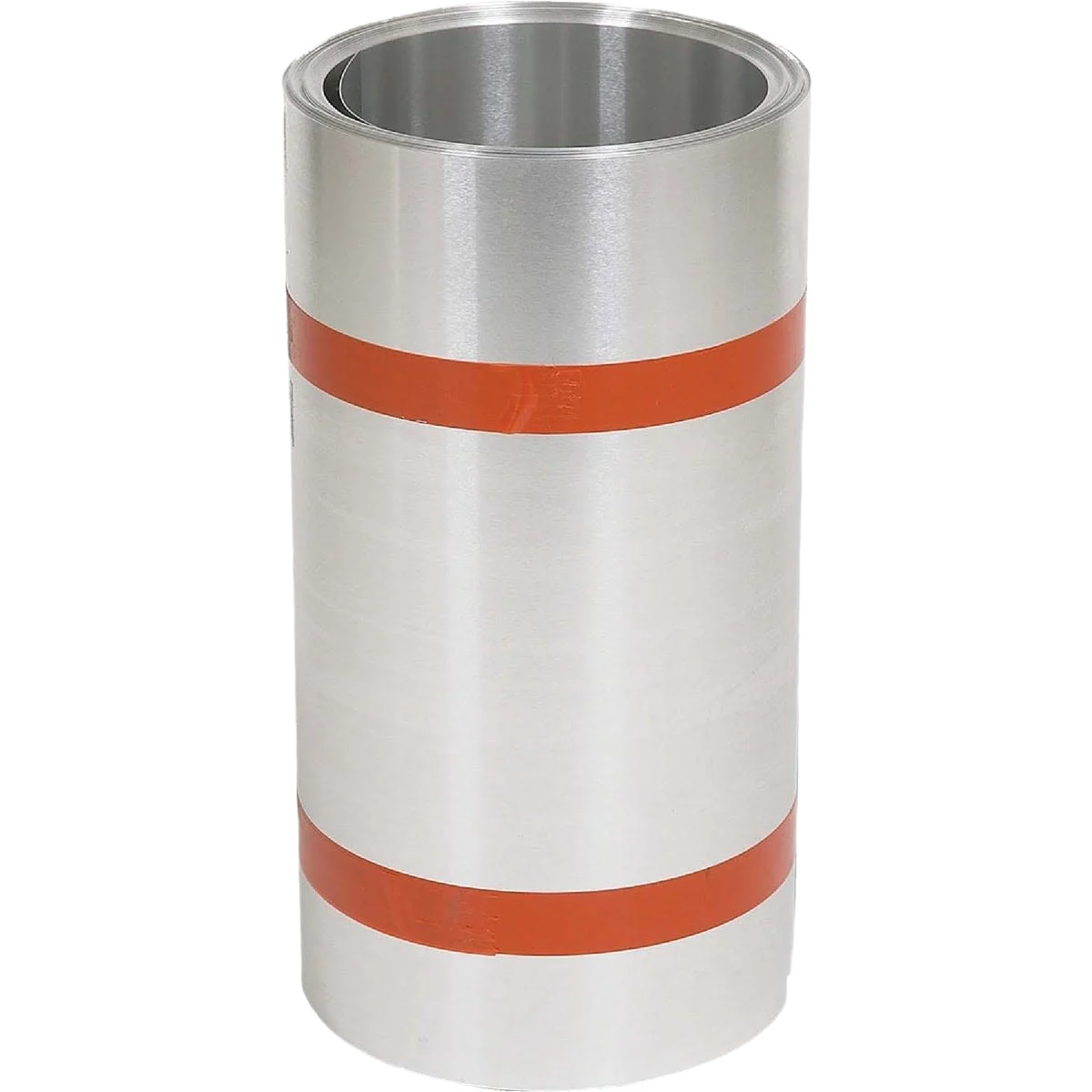 Crafted Amerimax Mill Aluminum Roll Valley Flashing 14 In. x 10 Ft. Professional