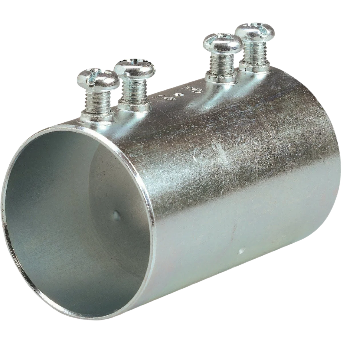 Advanced Halex EMT 1-1 4 Set Screw Conduit Coupling Verified