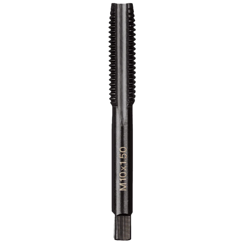 Original Design Milwaukee M10-1.50 mm Metric Straight Flute Plug Tap Innovative