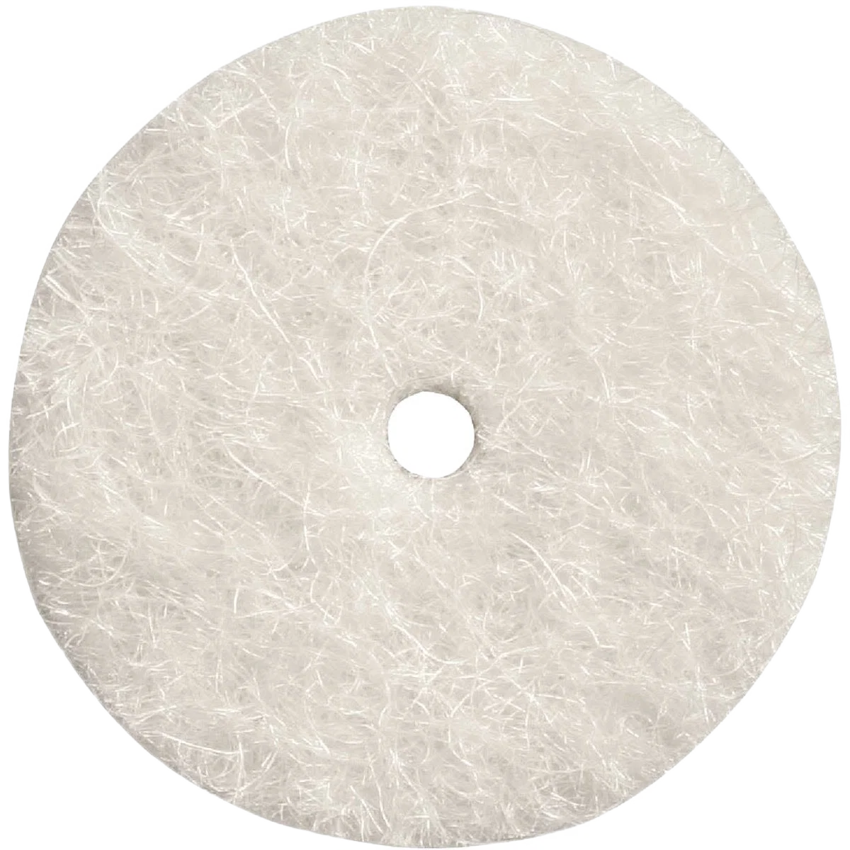 Fashionable Dremel 1 In. Felt Polishing Wheel 2 Pk Excellent