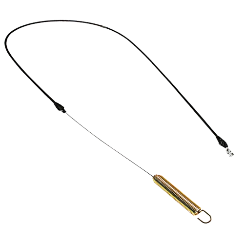 Responsible John Deere GY21106 PTO Shift Lever Cable Premium