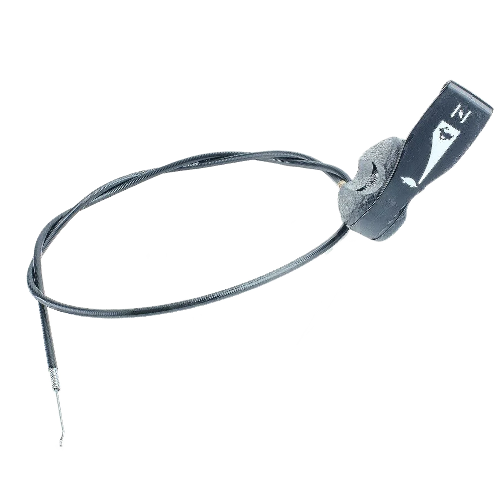 Long-Lasting Honda 17850-VG3-D01 Throttle Cable with Lever Verified