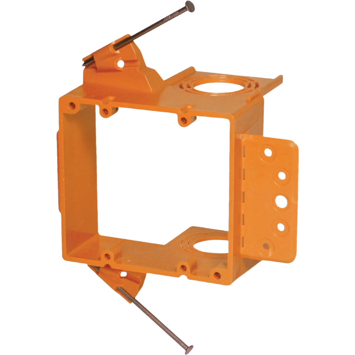 Selected Carlon 2-Gang Low Voltage Box Bracket 5-1 3 In. x 3-4 5 In. Fashionable