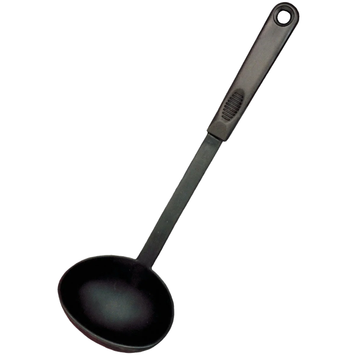 Premium Material Norpro Black Nylon Ladle Lightweight