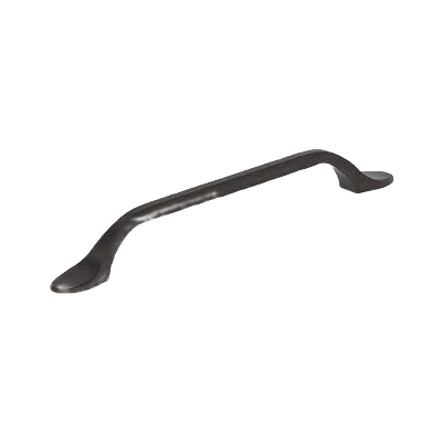 Exceptional Amerock Ravino 6-5 16 Center-to-Center Oil-Rubbed Bronze Cabinet Pull Proven