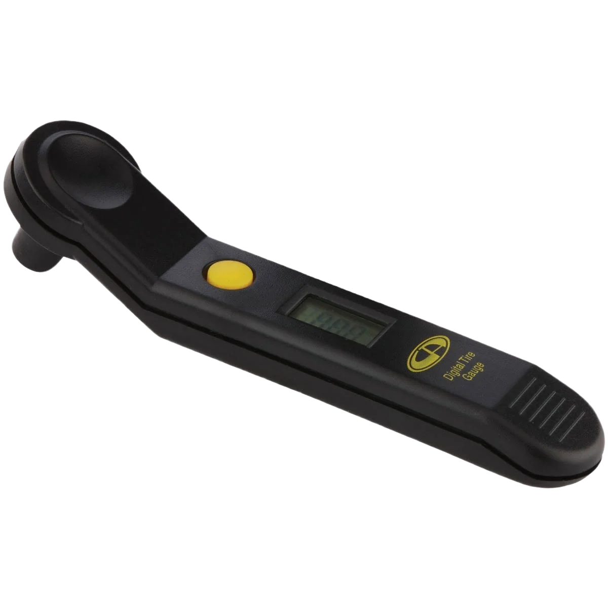 Proven Custom Accessories Digital Tire Gauge Relaxed