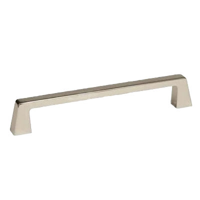 Next-Generation Amerock Blackrock 6-5 16 Center-to-Center Polished Nickel Cabinet Pull Selected