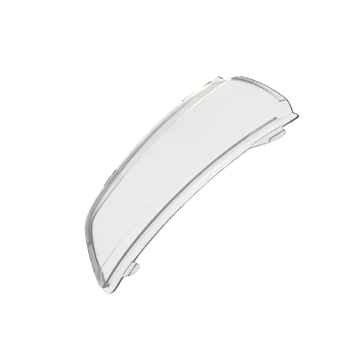 Detailed John Deere M152333 Lens Elegant