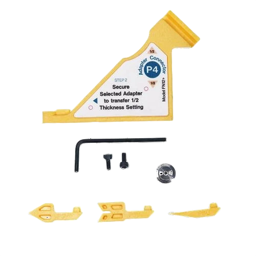 High-Quality Microjig FitFinder 1 2 Gauge Upgrade Kit Elegant