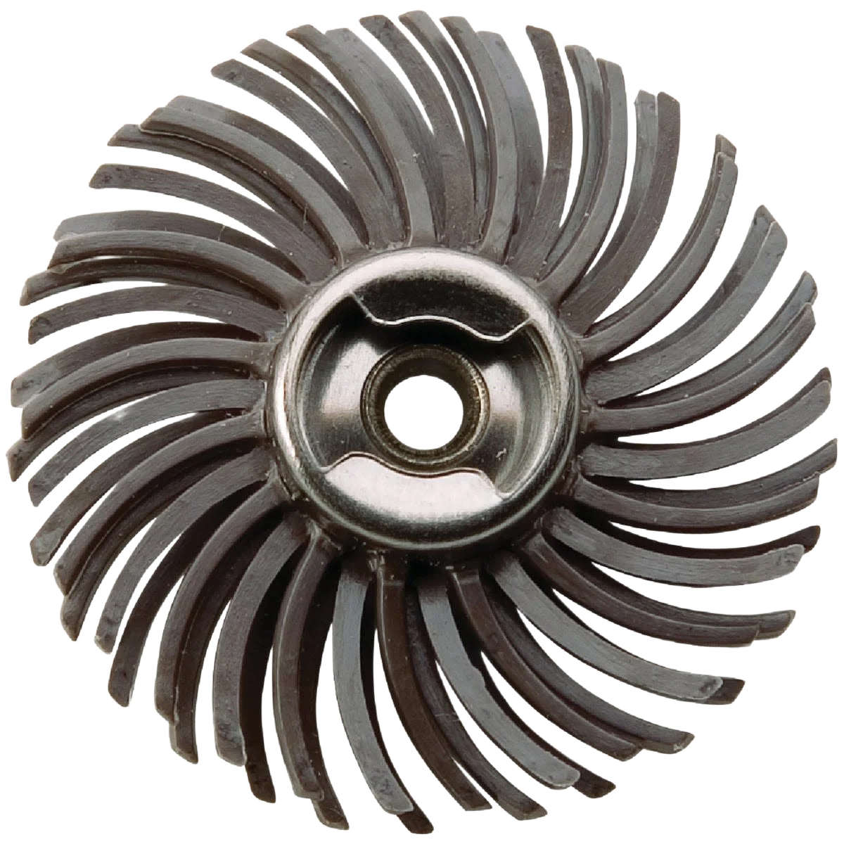 Detailed Dremel Detail Abrasive Brush Smart