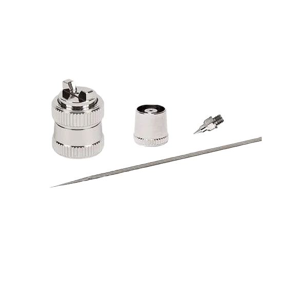 Reliable Grex TFK-5 Fan Spray Cap Nozzle 0.5 mm Relaxed