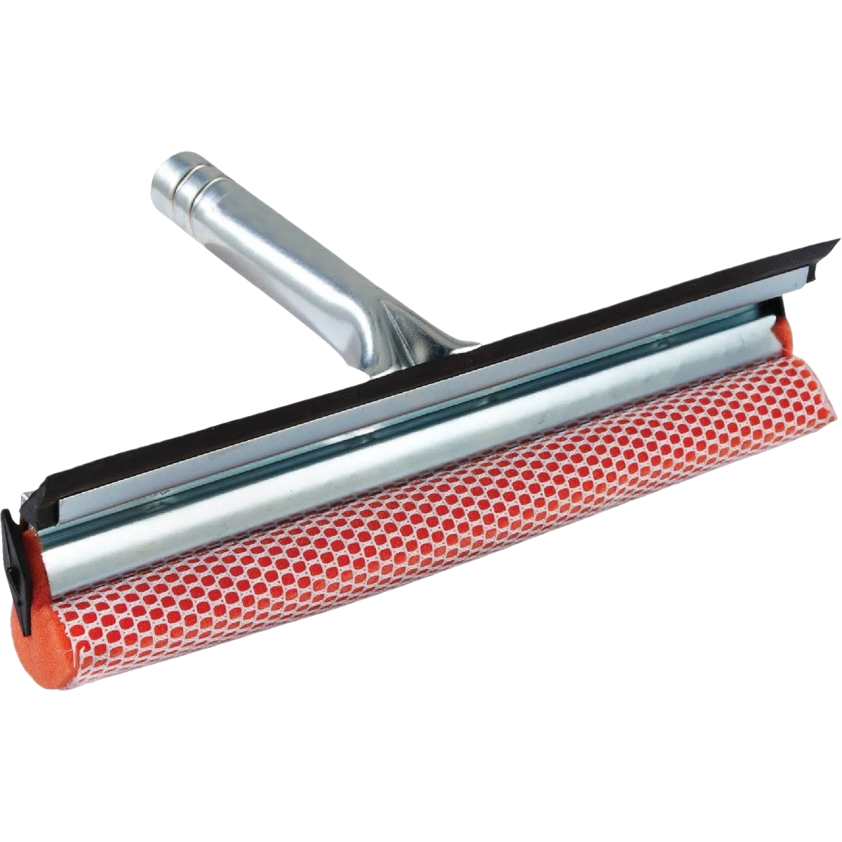 World-Class Ettore Scrubber Squeegee Official