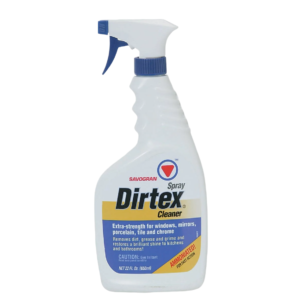 Excellent Savogran Dirtex All Purpose Spray Cleaner 22 oz. Elite