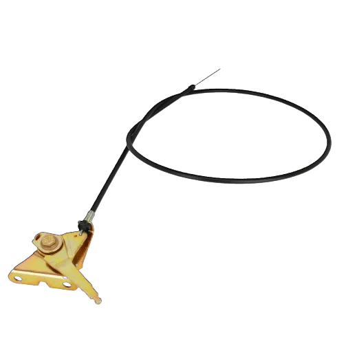 Modern John Deere AM101277 Throttle Control Push Pull Cable Casual