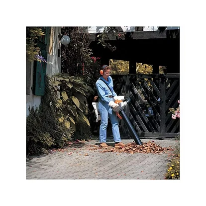 Modern STIHL Vacuum Kit for BG 55 BG 85 Detailed