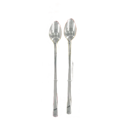Refined Norpro Stainless Steel Iced Tea Spoons Superior
