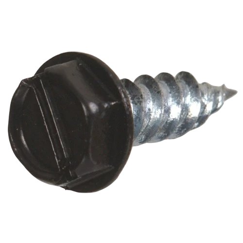 Exceptional Project Center Stovepipe Assembly Screw Black Recyclable