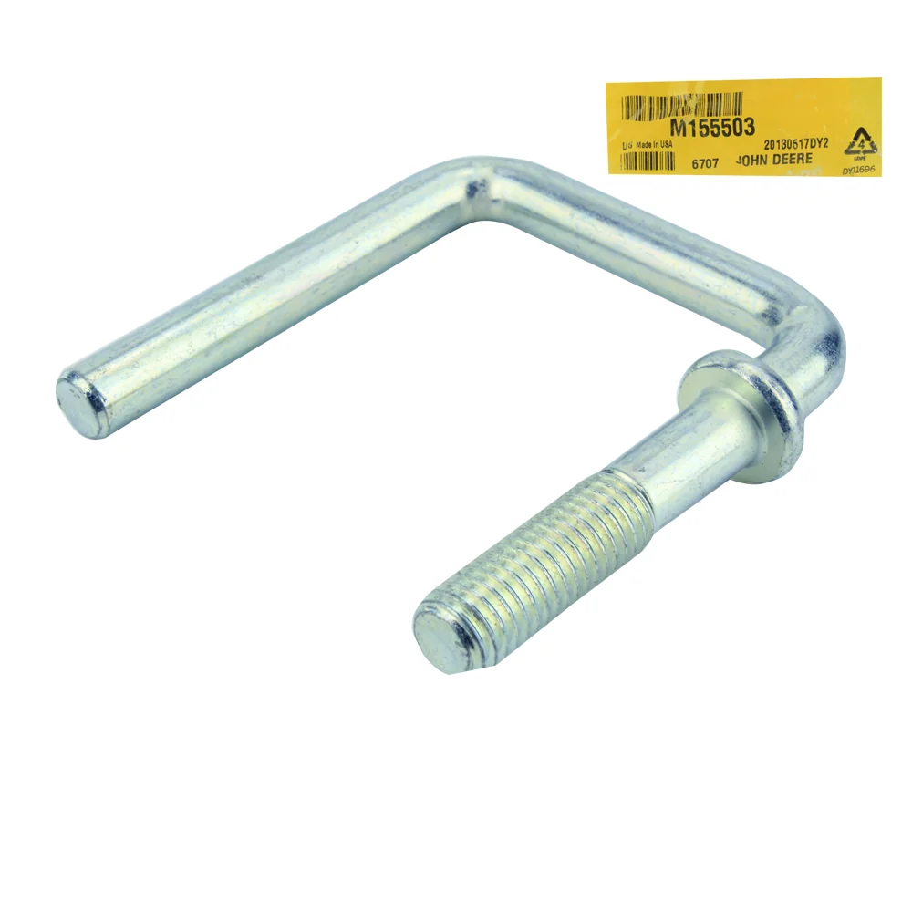Expertly Made John Deere M155503 U-Bolt Fast