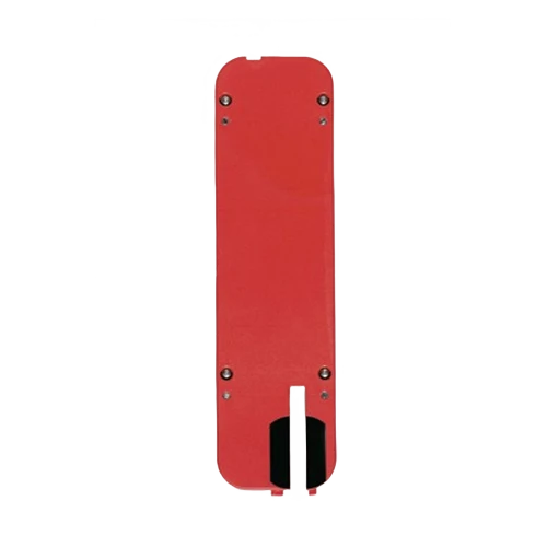 Elite Bosch Zero Insert for Table Saw Advanced