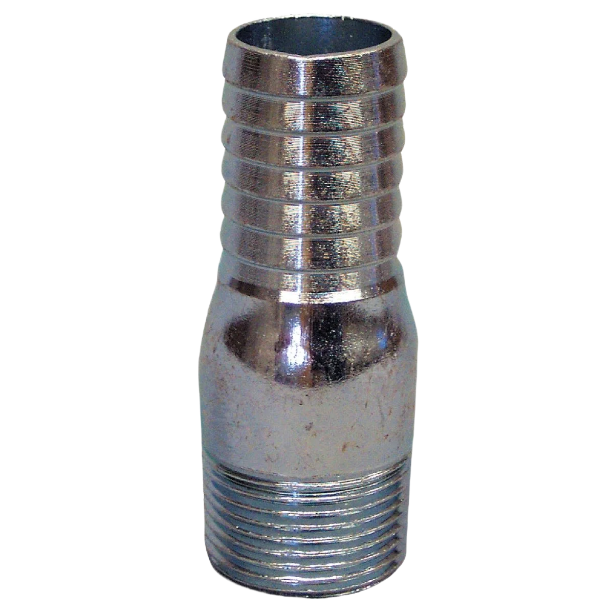 Official Merrill Steel Male Adapter 1 2 In. Insert x 1 2 In. MIP Artisan