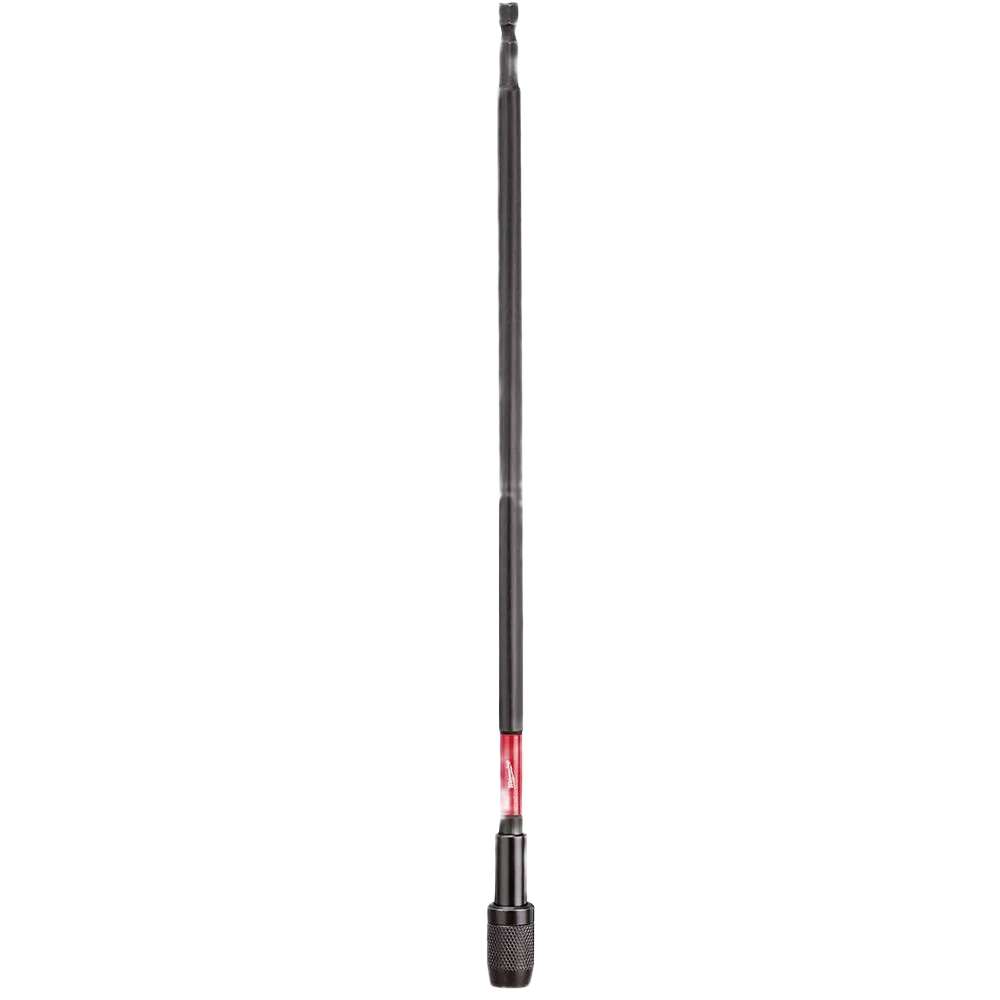 Contemporary Milwaukee SHOCKWAVE™ Impact Duty™ 12 Locking Bit Holder Specialty