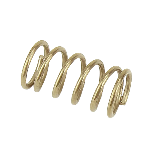 World-Class John Deere PT12522 Compression Spring Selected