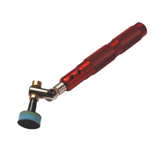 Sophisticated Sorby Micro Sandmaster Complete Soft