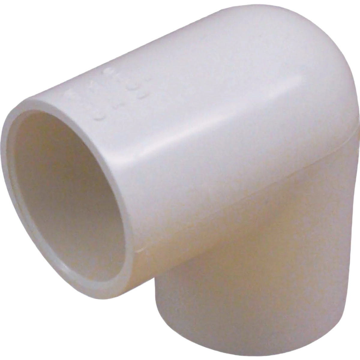 Safe Charlotte Pipe 1 2 In. Slip x Slip CPVC 90 Deg. Elbow 10-Pack Next-Generation