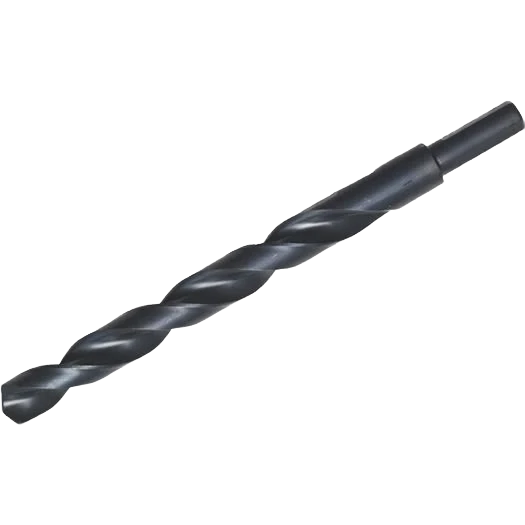 Premium Milwaukee THUNDERBOLT® 15 32 Black Oxide Jobber Length Drill Bit Functional