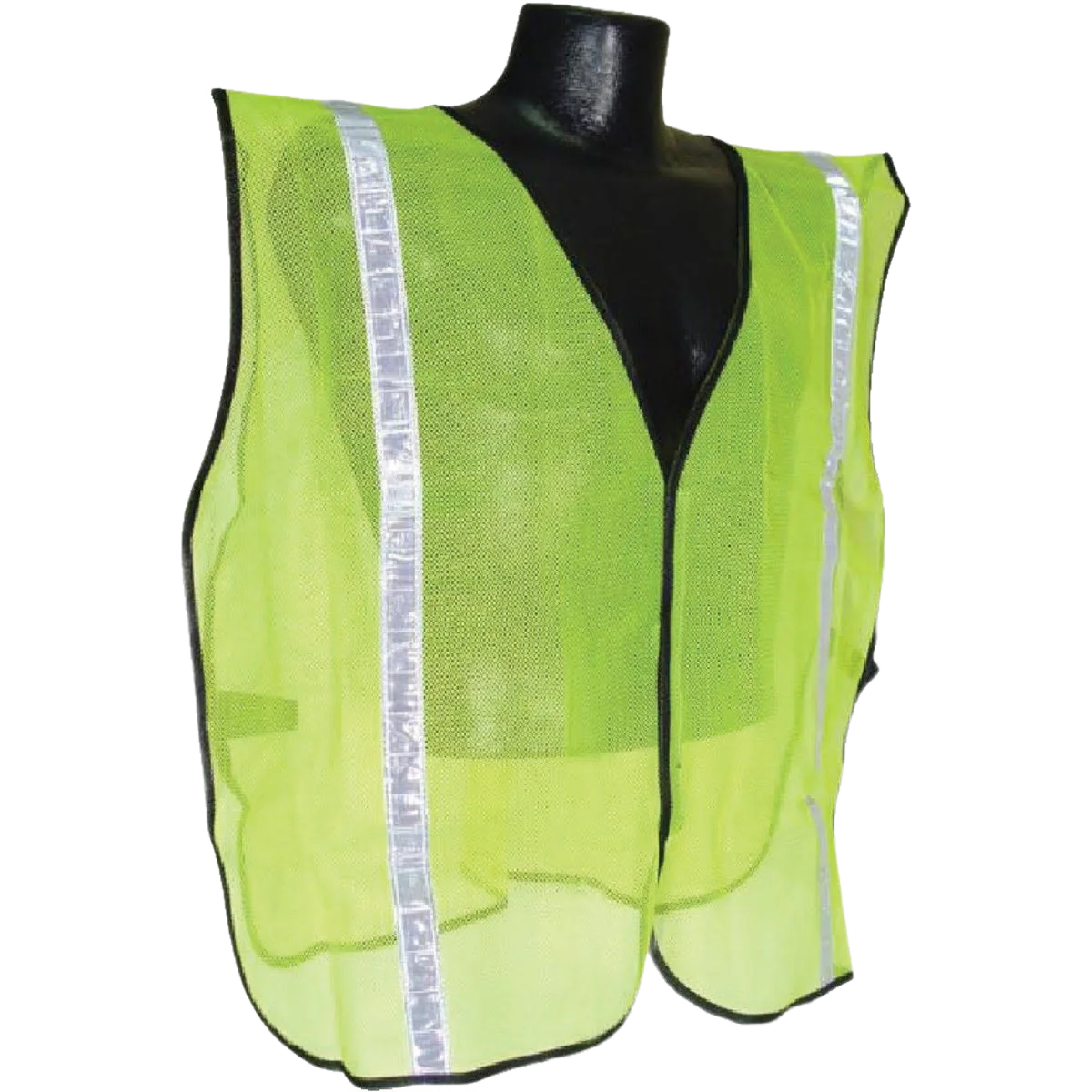 Original Design Radians Rad Wear Reflective Safety Vest Relaxed