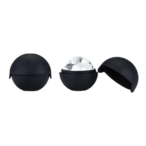 Trusted Viski Glacier Rocks Silicone Ice Sphere Molds 4-Pack High-Performance