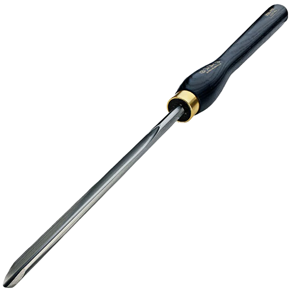 Functional Crown Pro-PM Ellsworth Bowl Gouge 3 8 in. Recyclable