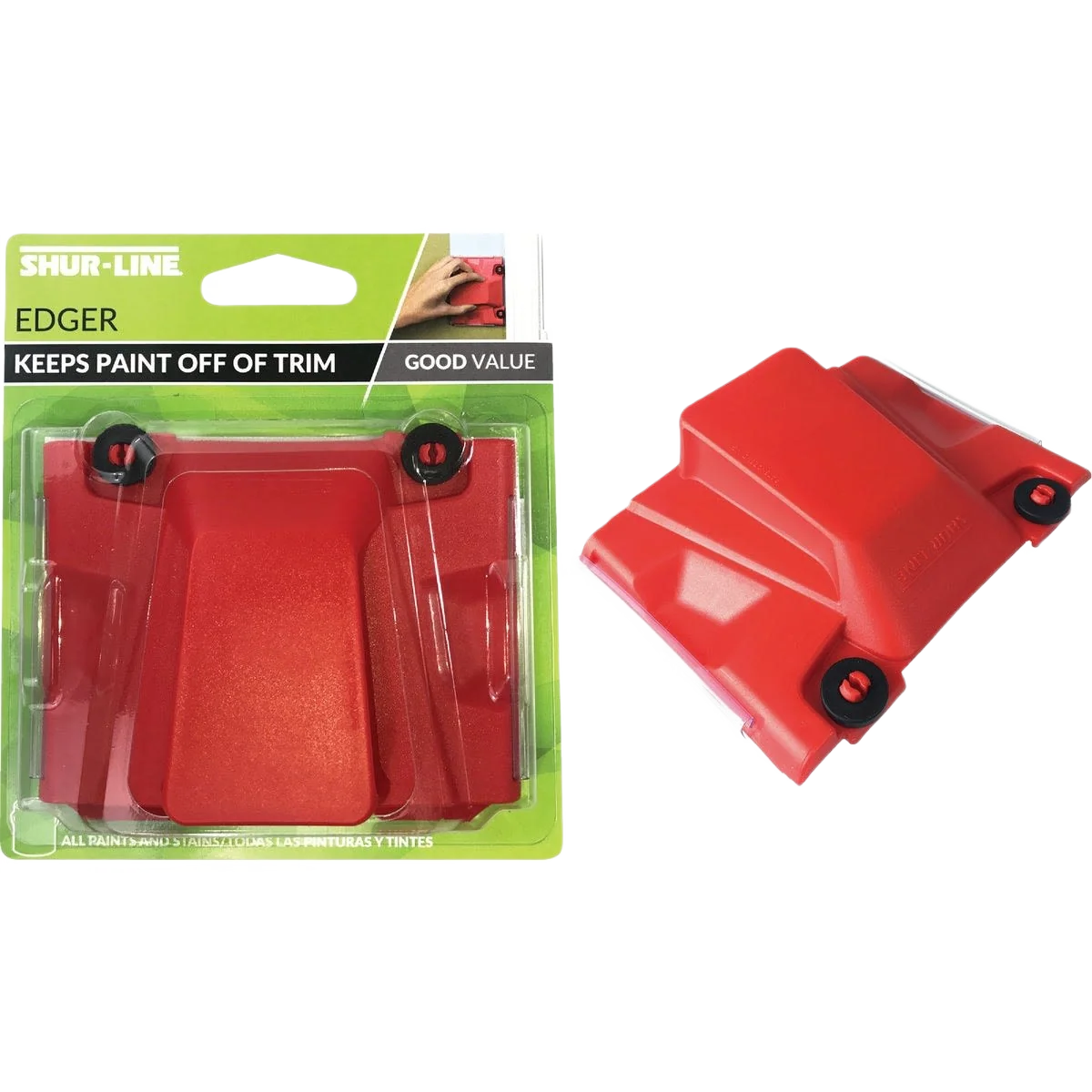 Durable Linzer DIY Edge Edger Paint Tool Exclusive