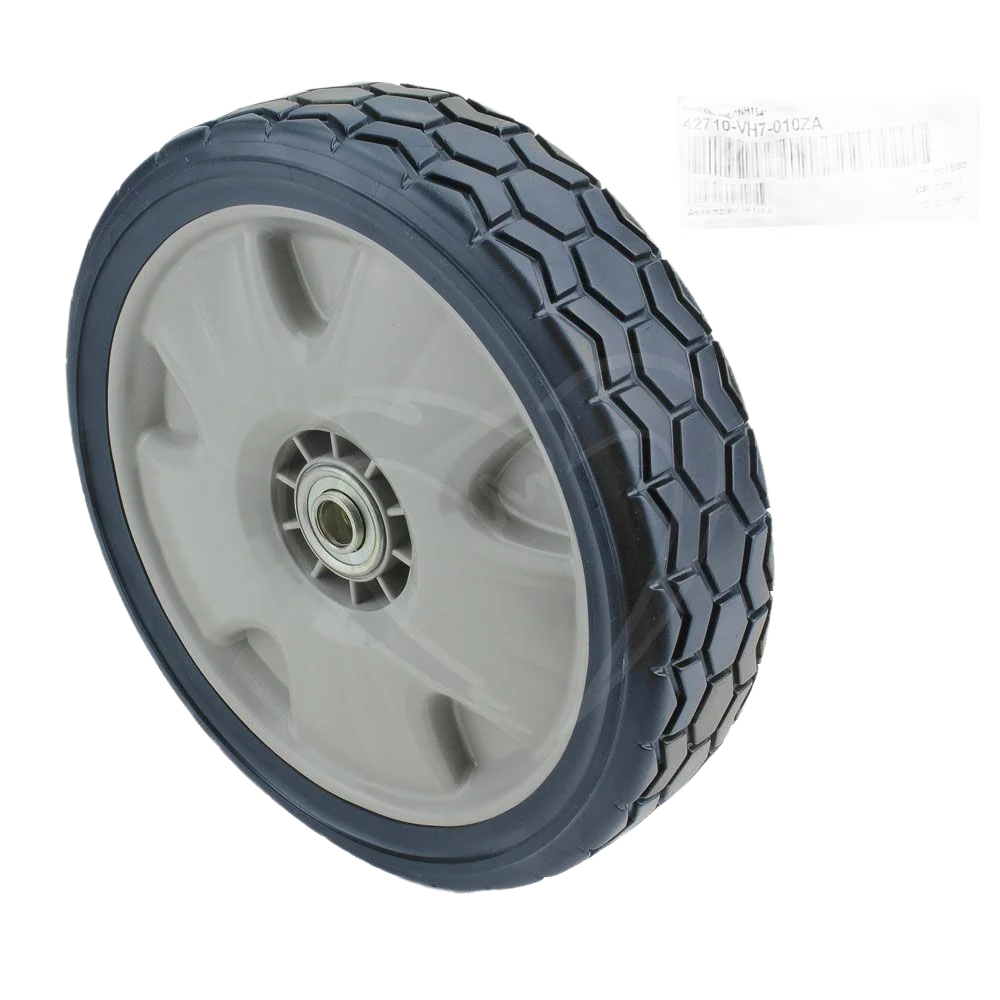 Versatile Honda 44710-VE2-M02ZD Wheel NH164 Elegant