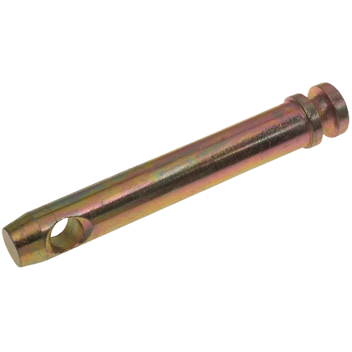 Convenient Speeco Category 1 Top Link Pin 3 4 in. x 5-1 2 in. Relaxed
